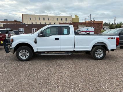 2022 Ford F-350 Cut Bank MT