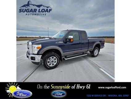 2012 Ford F-350 Winona MN