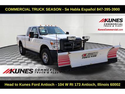 2014 Ford F-350 Antioch IL