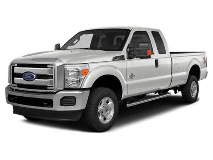 2015 Ford F-350 Chadron NE