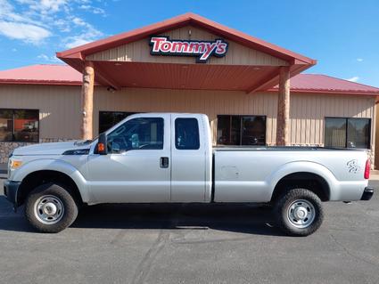 2015 Ford F-350 Chadron NE