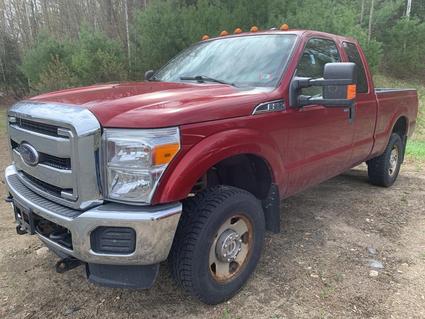 2015 Ford F-350 Cliffton Park NY