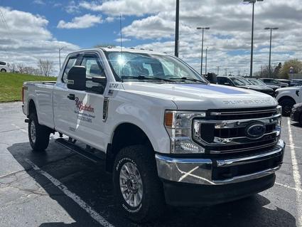 2020 Ford F-350 Sheboygan WI