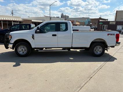 2022 Ford F-350 Cut Bank MT