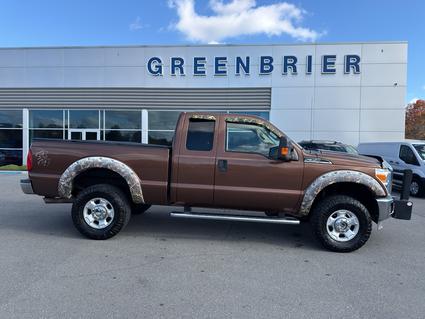2012 Ford F-350 Lewisburg WV