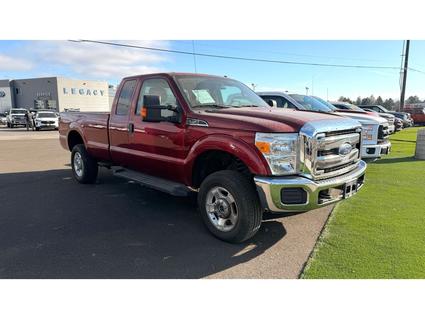 2015 Ford F-350 La Grande OR
