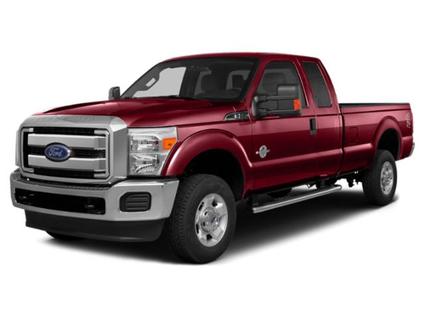 2015 Ford F-350 La Grande OR