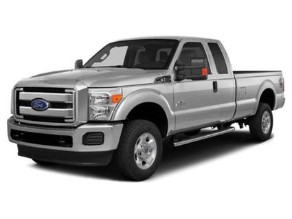 2015 Ford F-350 La Grande OR