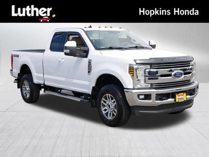 2019 Ford F-350 Hopkins MN