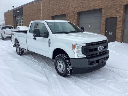 2020 Ford F-350 Grandville MI