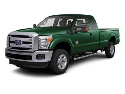2012 Ford F-350 La Grande OR