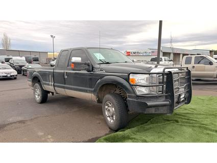 2012 Ford F-350 La Grande OR