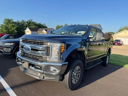 2017 Ford F-350 Waterloo IL