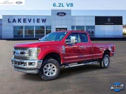 2018 Ford F-350 Battle Creek MI