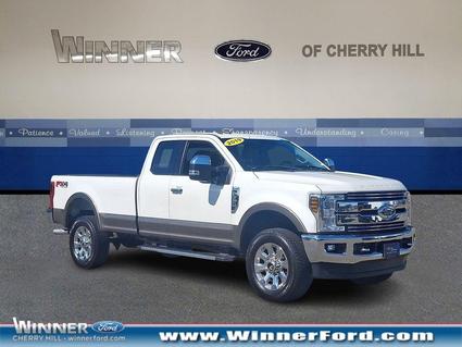 2019 Ford F-350 Cherry Hill NJ