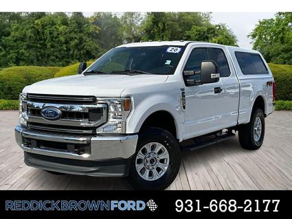 2020 Ford F-350 Morrison TN
