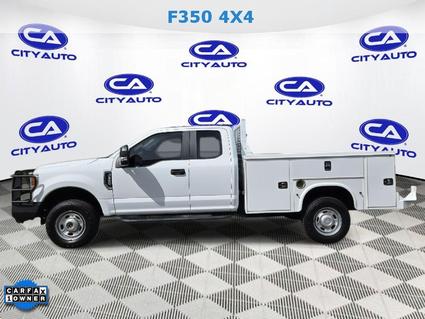 2022 Ford F-350 Murfreesboro TN
