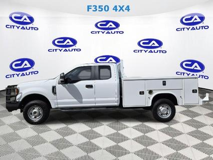 2022 Ford F-350 Murfreesboro TN