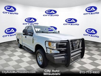 2022 Ford F-350 Murfreesboro TN
