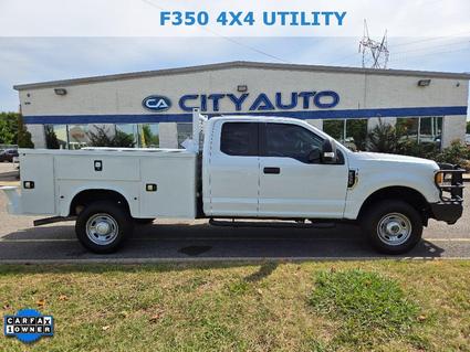 2022 Ford F-350 Murfreesboro TN