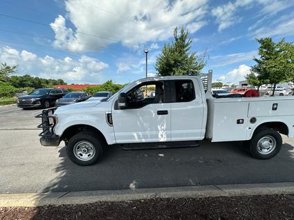 2022 Ford F-350 Murfreesboro TN