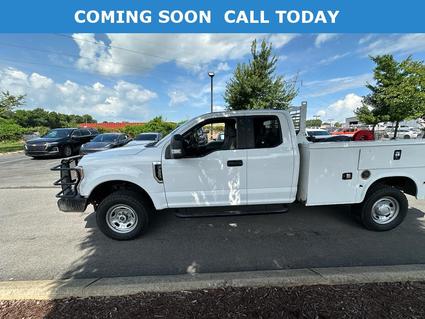 2022 Ford F-350 Murfreesboro TN