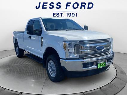 2019 Ford F-350 Grand Coulee WA