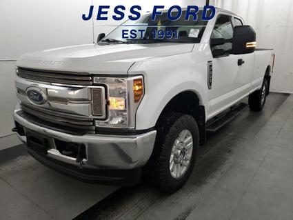 2019 Ford F-350 Grand Coulee WA