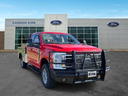 2025 Ford F-350 Springfield TN
