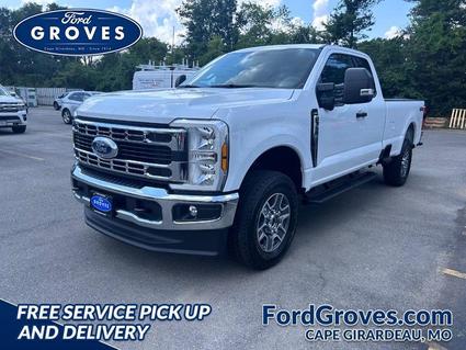 2025 Ford F-350 Cape Girardeau MO