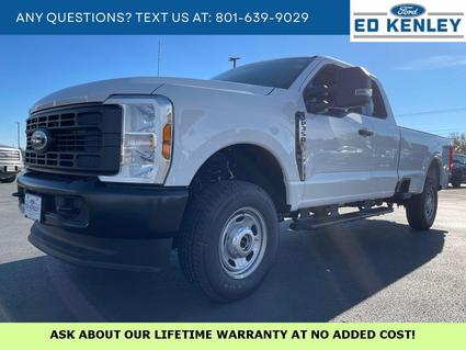 2026 Ford F-350 Layton UT