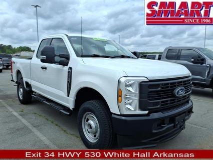 2024 Ford F-350 White Hall AR