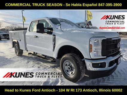 2026 Ford F-350 Antioch IL