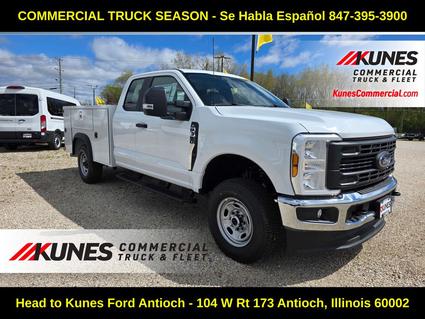2026 Ford F-350 Antioch IL