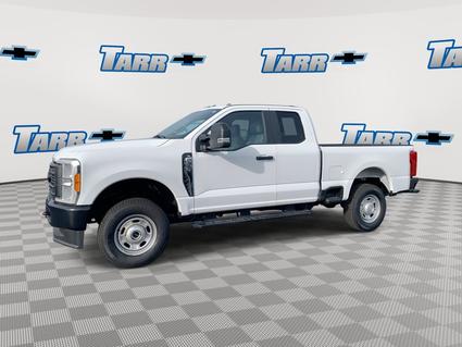 2023 Ford F-350 Jefferson City TN