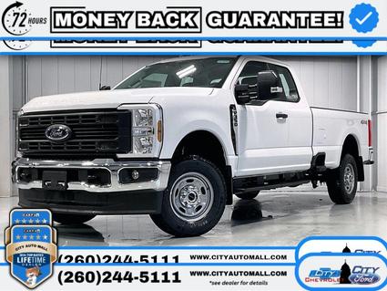 2025 Ford F-350 Columbia City IN