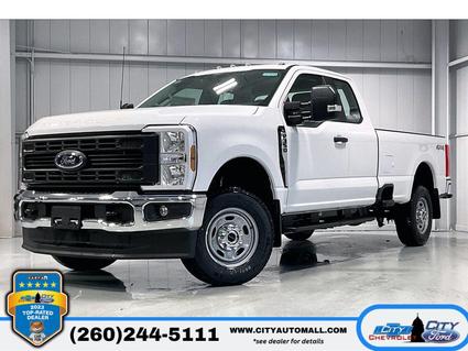 2025 Ford F-350 Columbia City IN