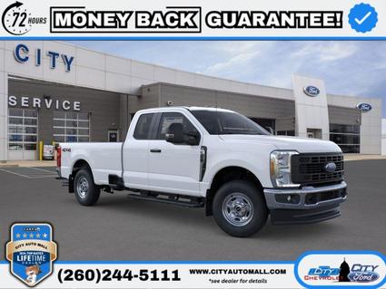 2025 Ford F-350 Columbia City IN