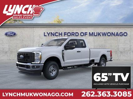 2026 Ford F-350 Mukwonago WI