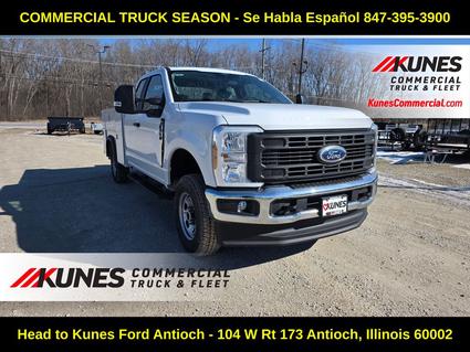 2026 Ford F-350 Antioch IL