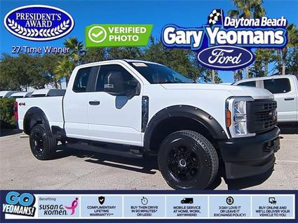 2024 Ford F-350 Daytona Beach FL