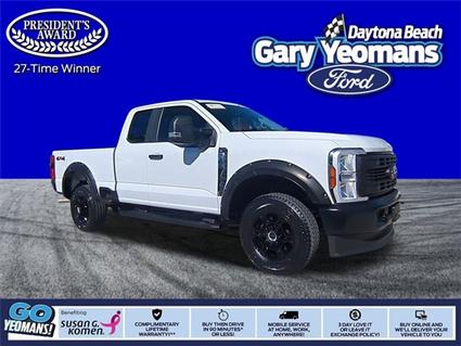 2024 Ford F-350 Daytona Beach FL