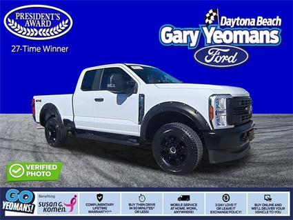 2024 Ford F-350 Daytona Beach FL