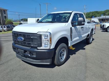2024 Ford F-350 Malvern AR