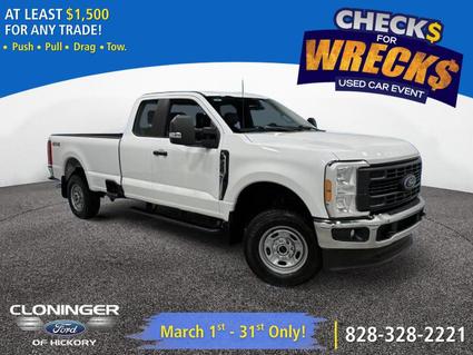 2023 Ford F-350 Hickory NC