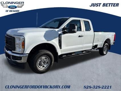 2023 Ford F-350 Hickory NC
