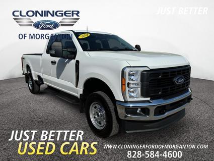 2023 Ford F-350 Morganton NC