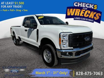 2023 Ford F-350 Morganton NC