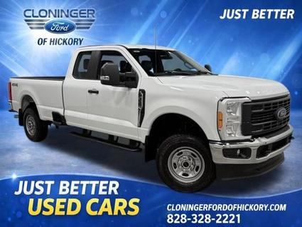 2023 Ford F-350 Hickory NC