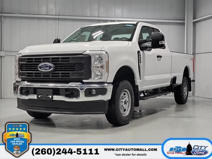 2025 Ford F-350 Columbia City IN